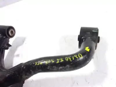 Pièce détachée automobile d'occasion bras de suspension superieur arriere gauche pour land rover discovery 4 tdv6 se références oem iam lr010525  