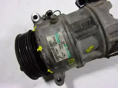 Second-hand car spare part air conditioning compressor for land rover discovery 4 tdv6 se oem iam references lr013934  9x2319d629da