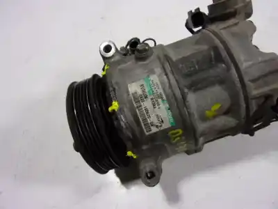 Second-hand car spare part air conditioning compressor for land rover discovery 4 tdv6 se oem iam references lr013934  9x2319d629da