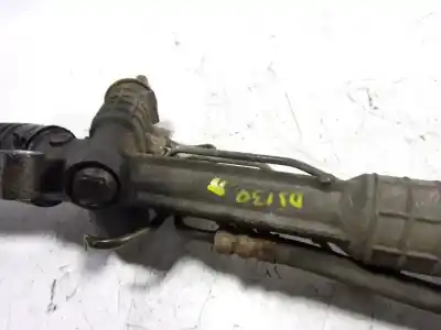 Pièce détachée automobile d'occasion crémaillère de direction pour land rover discovery 4 tdv6 se références oem iam lr013786  ah223k748bb