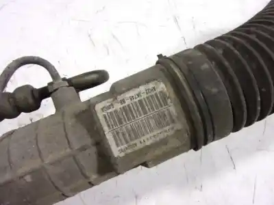 Pièce détachée automobile d'occasion crémaillère de direction pour land rover discovery 4 tdv6 se références oem iam lr013786  ah223k748bb