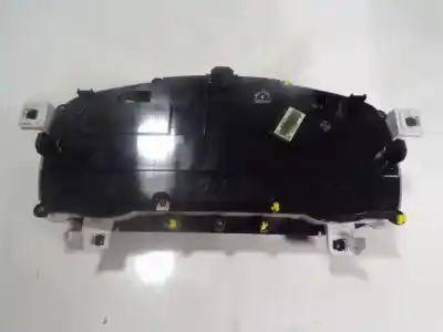 Автозапчастина б/у панель інструментів для peugeot rifter 1.5 bluehdi 100 посилання на oem iam 9830950080  9830950080