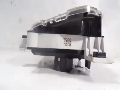 Автозапчастина б/у панель інструментів для peugeot rifter 1.5 bluehdi 100 посилання на oem iam 9830950080  9830950080