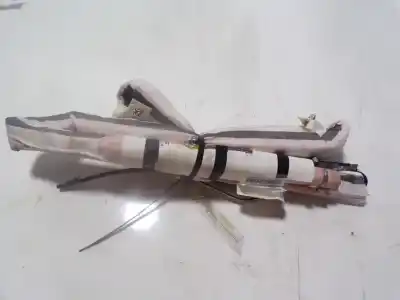 Peça sobressalente para automóvel em segunda mão AIRBAG DE CORTINA DIANTEIRO DIREITO por PEUGEOT RIFTER  Referências OEM IAM 9817292080 34238741F 9817292080