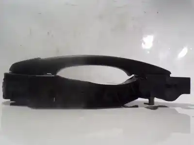 Автозапчастина б/у зовнішня ручка передня прав для peugeot rifter 1.5 bluehdi 100 посилання на oem iam 98029782xt  