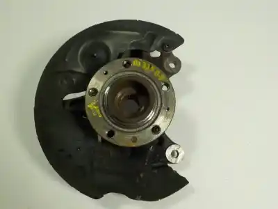 Автозапчастина б/у передній прав для peugeot rifter 1.5 bluehdi 100 посилання на oem iam 1610138080