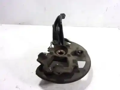 Pièce détachée automobile d'occasion moyeu de roue avant gauche pour land rover discovery 4 tdv6 se références oem iam lr014142  