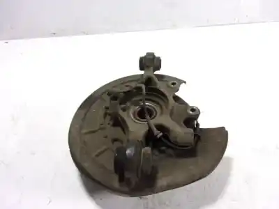 Pièce détachée automobile d'occasion moyeu de roue arrière droite pour land rover discovery 4 tdv6 se références oem iam rlh500120  
