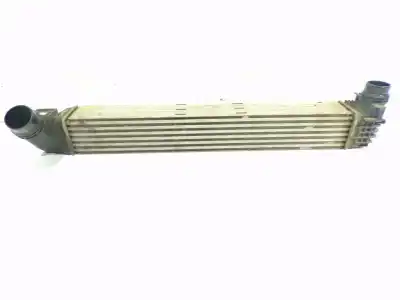 Pezzo di ricambio per auto di seconda mano Intercooler per RENAULT SCÉNIC III (JZ0/1_) 1.5 dCi Riferimenti OEM IAM 144961285R  144960006R