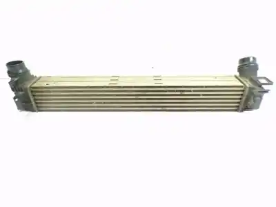 Peça sobressalente para automóvel em segunda mão intercooler por renault scénic iii (jz0/1_) 1.5 dci referências oem iam 144961285r  144960006r