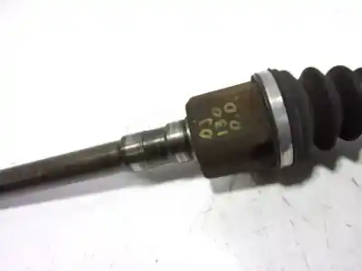 Pièce détachée automobile d'occasion conduite a droite pour land rover discovery 4 tdv6 se références oem iam tdb500100  