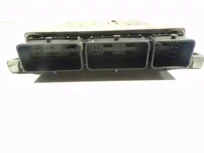 Second-hand car spare part ecu engine control for renault scénic iii (jz0/1_) 1.5 dci oem iam references 237100777r  237100777r