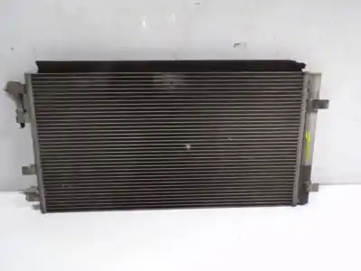 Tweedehands auto-onderdeel airconditioning condensor / radiator voor renault scénic iii (jz0/1_) 1.5 dci oem iam-referenties 921003293r  