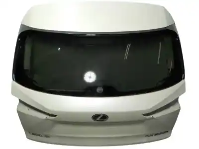 Автозапчастина б/у ЗАГАЛЬНІ ДВЕРІ для LEXUS NX  Посилання на OEM IAM 6700578050  
