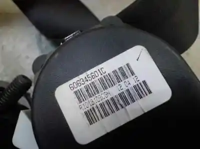 Автозапчасти б/у задний левый ремень безопасности за bmw x5 (e70) 3.0 turbodiesel ссылки oem iam 72117161059 606345601c 72117161059