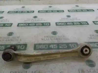 Автозапчасти б/у левый задний верхний рычаг подвески за bmw x5 (e70) 3.0 turbodiesel ссылки oem iam 33326796001