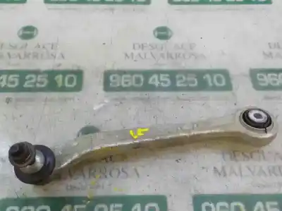 Автозапчасти б/у левый задний верхний рычаг подвески за bmw x5 (e70) 3.0 turbodiesel ссылки oem iam 33326796001  