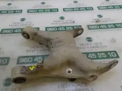 Second-hand car spare part REAR LOWER RIGHT SUSPENSION ARM for BMW X5 (E70)  OEM IAM references 33326770952  
