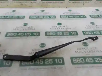 Second-hand car spare part front right windshield wiper arm for bmw x5 (e70) 3.0 turbodiesel oem iam references 61617294572