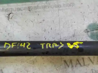 Автозапчастина б/у задній стабілізатор для bmw x5 (e70) 3.0 turbodiesel посилання на oem iam 37126856419 10541310de 37126771045