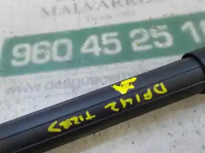 Автозапчасти б/у амортизаторы багажника/двери за bmw x5 (e70) 3.0 turbodiesel ссылки oem iam   