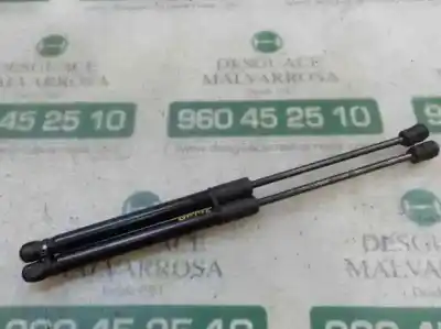 Автозапчасти б/у амортизаторы багажника/двери за bmw x5 (e70) 3.0 turbodiesel ссылки oem iam 51237148346