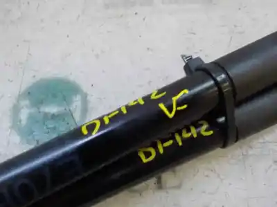 Автозапчасти б/у амортизаторы багажника/двери за bmw x5 (e70) 3.0 turbodiesel ссылки oem iam 51237148346  