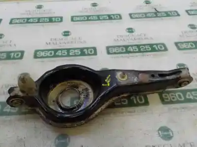 Peça sobressalente para automóvel em segunda mão braço de suspensão traseiro inferior direito por ford focus iii turnier 1.5 tdci referências oem iam 1931272
