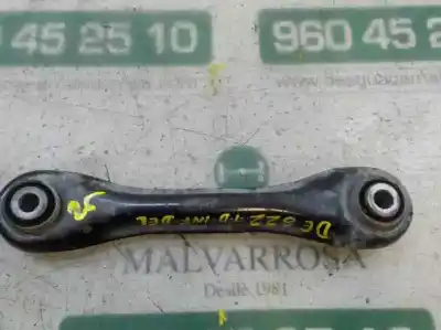 Peça sobressalente para automóvel em segunda mão braço de suspensão traseiro inferior direito por ford focus iii turnier 1.5 tdci referências oem iam 1703145