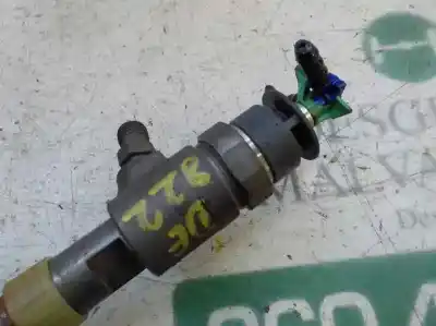 Pezzo di ricambio per auto di seconda mano iniettore per ford focus iii turnier 1.5 tdci riferimenti oem iam 1745052  