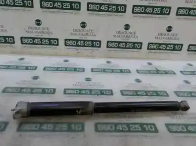 Peça sobressalente para automóvel em segunda mão AMORTECEDOR TRASEIRO DIREITO por FORD FOCUS III TURNIER  Referências OEM IAM   