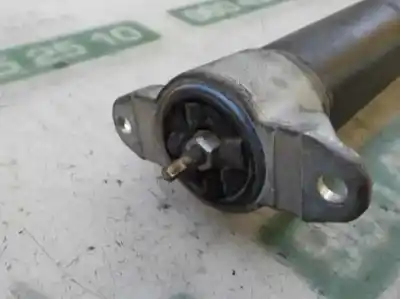 Peça sobressalente para automóvel em segunda mão amortecedor traseiro direito por ford focus iii turnier 1.5 tdci referências oem iam 1880579  