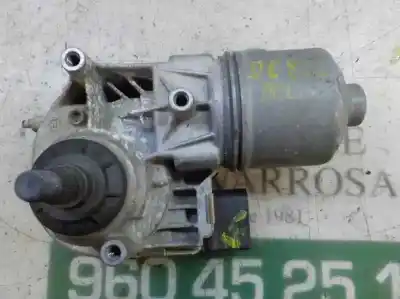 Peça sobressalente para automóvel em segunda mão motor do limpa para brisas por ford focus iii turnier 1.5 tdci referências oem iam 2135685