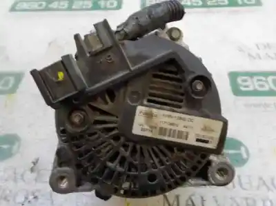 Recambio de automóvil de segunda mano de alternador para ford focus lim. 1.5 tdci cat referencias oem iam   