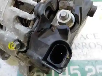 Recambio de automóvil de segunda mano de alternador para ford focus lim. 1.5 tdci cat referencias oem iam   