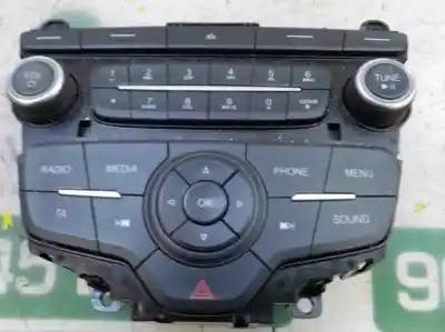 Recambio de automóvil de segunda mano de mando multifuncion para ford focus lim. 1.5 tdci cat referencias oem iam   