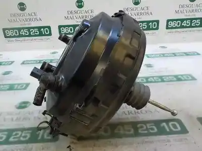 Second-hand car spare part brake servo for audi q7 (4l) 3.0 tdi oem iam references 7l8612105d 03786932014 7l8612101