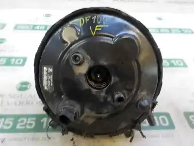 Second-hand car spare part brake servo for audi q7 (4l) 3.0 tdi oem iam references 7l8612105d 03786932014 7l8612101