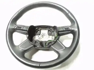 Автозапчасти б/у руль за audi a3 (8v) 2.0 16v tdi ссылки oem iam 8u0419091ad1kt