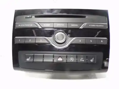 Second-hand car spare part multifunction switch for infiniti q30 1.6 16v cat oem iam references 253915da1a