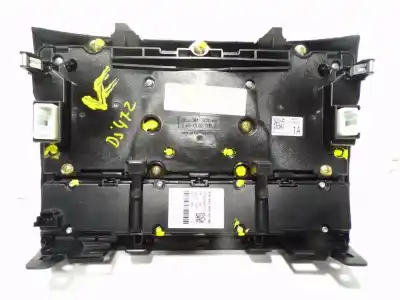 Second-hand car spare part multifunction switch for infiniti q30 1.6 16v cat oem iam references 253915da1a 03525004101 a0919056600