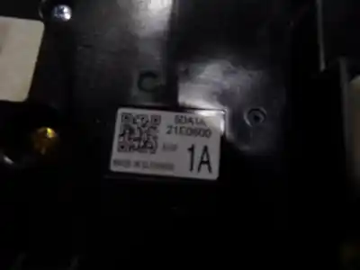 Second-hand car spare part multifunction switch for infiniti q30 1.6 16v cat oem iam references 253915da1a 03525004101 a0919056600