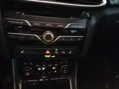 Second-hand car spare part multifunction switch for infiniti q30 1.6 16v cat oem iam references 253915da1a 03525004101 a0919056600