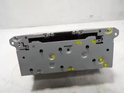 Pezzo di ricambio per auto di seconda mano IMPIANTO AUDIO / RADIO CD per INFINITI Q30  Riferimenti OEM IAM 283304GN5F  283304GN5F