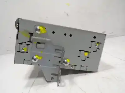 Pezzo di ricambio per auto di seconda mano impianto audio / radio cd per infiniti q30 1.6 16v cat riferimenti oem iam 283304gn5f  283304gn5f