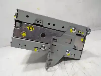 Pezzo di ricambio per auto di seconda mano impianto audio / radio cd per infiniti q30 1.6 16v cat riferimenti oem iam 283304gn5f  283304gn5f
