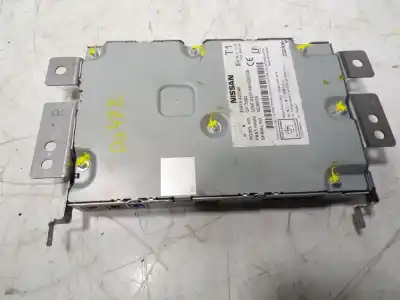 Автозапчасти б/у электронный модуль за infiniti q30 1.6 16v cat ссылки oem iam 259154gn4e  259154gn4e