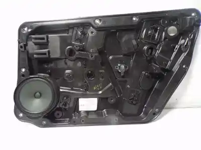 Автозапчасти б/у регулятор стекла переднего правого за infiniti q30 1.6 16v cat ссылки oem iam 807205dm0a