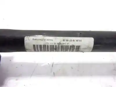 Автозапчасти б/у передний стабилизатор за infiniti q30 1.6 16v cat ссылки oem iam 546115da0a  a2463203511