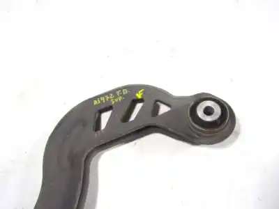 Автозапчасти б/у верхний задний правый рычаг подвески за infiniti q30 1.6 16v cat ссылки oem iam 551205da0a  